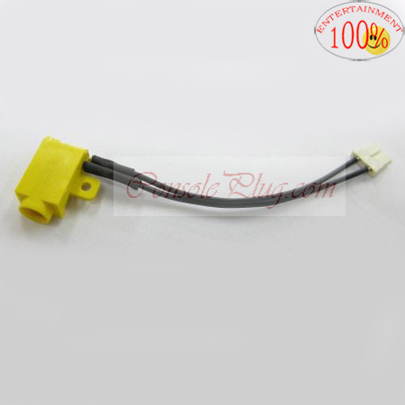 ConsolePlug CP05024 Power Socket for PSP 2000 slim